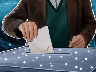 Cointelegraph