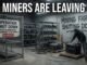 The Massive Shift Happening in Crypto Mining.