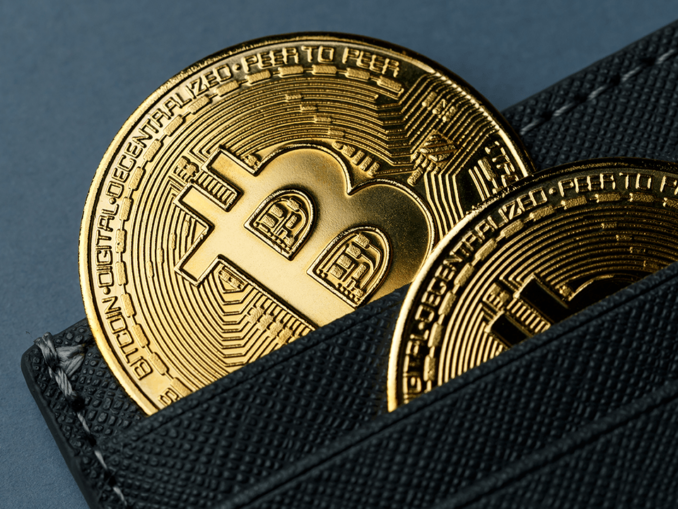 This Group of Four Now Dominates Over 70% of a Key Blockchain Resource