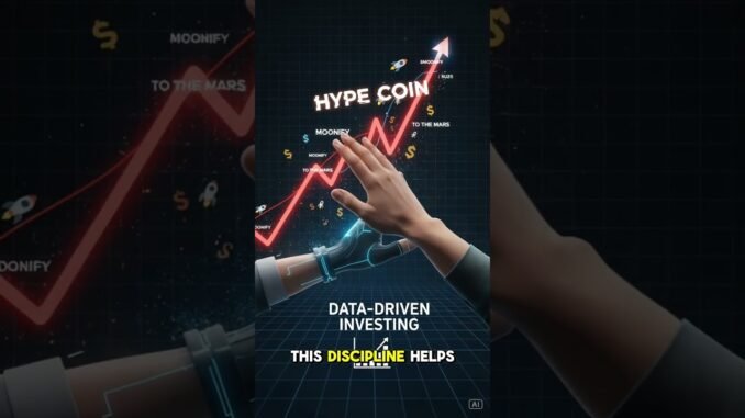 This is how pros protect their crypto #crypto #riskmanagement