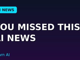 🚨 Today's biggest AI news: NVIDIA Backs OpenAI's Huge Ohio AI Data Center | #shorts #ai
