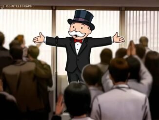Cointelegraph