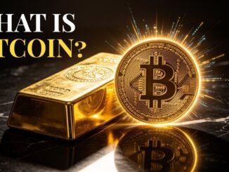 What Is Bitcoin? A Beginner's Guide to the World's First Cryptocurrency