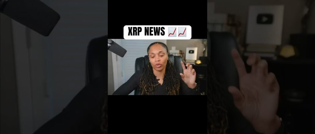 xrp news 📈📈#xrp #crypto #cryptonews #duet