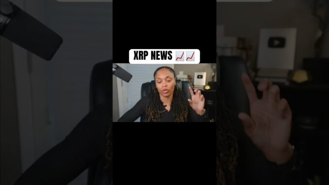xrp news 📈📈#xrp #crypto #cryptonews #duet