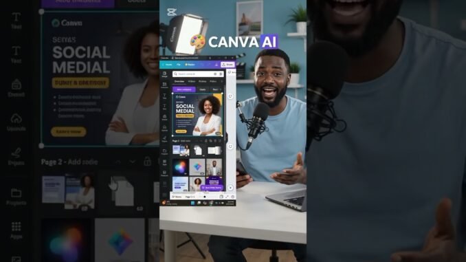 🎬 5 AI TOOLS BEGINNERS SHOULD KNOW IN 2026
