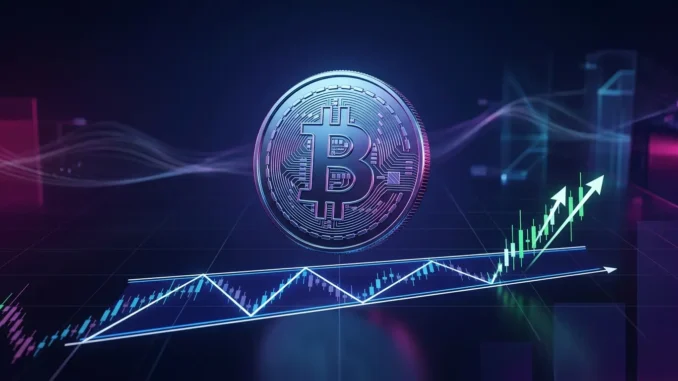 Bitcoin price prediction has BTC trading near $62,800 as ETF outflows and macro signals collide. Full technical breakdown inside