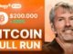 🚨 BTC PUMP ALERT | Michael Saylor Message, Bitcoin News & BTC Bull Run Price Prediction