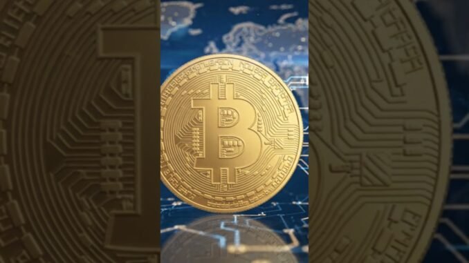 Bitcoin Explained in 5 Minutes: How Bitcoin, Blockchain & Mining Actually Work! 🪙