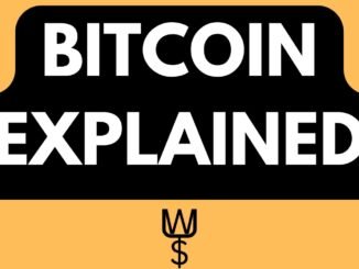 Bitcoin For Beginners: Everything You Need To Understand