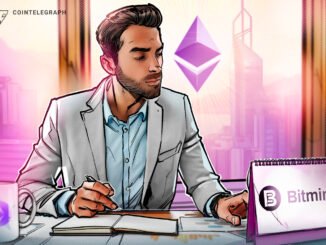Cointelegraph