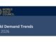 Central Bank Gold Purchases Jump 62% to 288.9 Tonnes in Q2