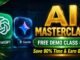 Complete AI Masterclass For Beginners In Urdu/Hindi | Lecture 1 (Free Demo) | Al-Ikhlas Foundation
