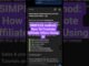 Copy → Paste → Create: How Beginners Can Use AI to Promote Affiliate Products