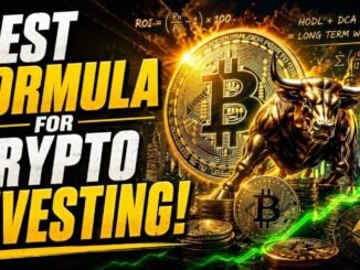 Crypto Market Pulse: Best Formula for Crypto Investing!। Top News of The Day। Powered by CoinSwitch