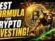 Crypto Market Pulse: Best Formula for Crypto Investing!। Top News of The Day। Powered by CoinSwitch