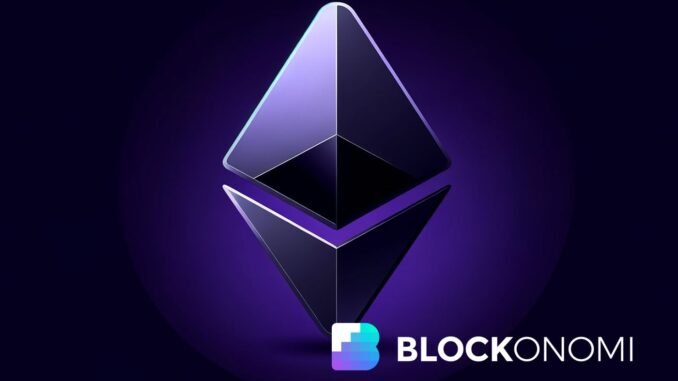 Ethereum Holders Pull 1.4M ETH Off Exchanges as Price Nears $2,550