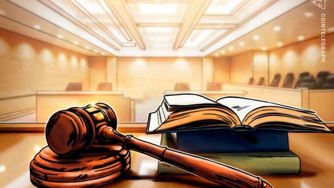 Cointelegraph
