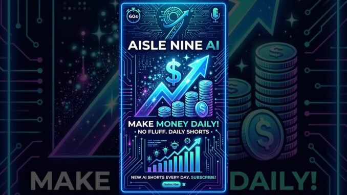 How To Generate Leads with AI in 2026 (Full Guide) #4 #Shorts