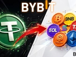 How To Swap USDT To Other Crypto On Bybit - Tutorial Guide For Beginners