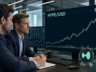 Hyperliquid targets $58 resistance as retail demand strengthen