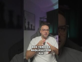 Kriptoya Yeni Başlayanların İlk Yapması Gereken Şey!