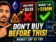 Market Cap vs FDV Explained | Biggest Crypto Mistake Beginners Make
