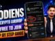 Nodiens Airdrop Free To Join Step By Step Guide | New Crypto Airdrop 2026