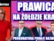 PRAWICA NA ŻOŁDZIE KRALA. Prokuratura podaje nazwiska | Dominika Wielowieyska, 25.08.2026