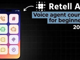 Retell AI Tutorial for Beginners #6 | Create AI Agent Personality & Prompts