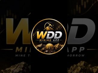 🎬 TITLEWDD Mining App 🔥 | WDD Mining Kya Hai & Kaise Work Karta Hai? | Complete Guide 2026