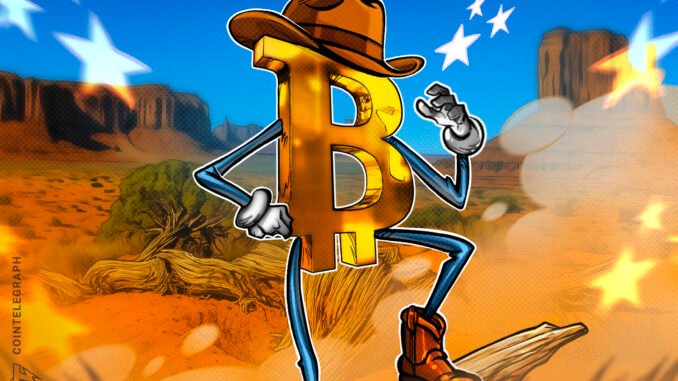 Cointelegraph
