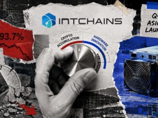 This Nasdaq-listed crypto firm is swapping fresh Ethereum buys for an AI pivot