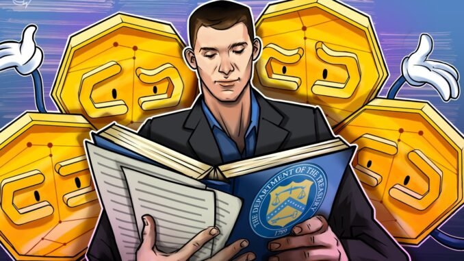 Cointelegraph