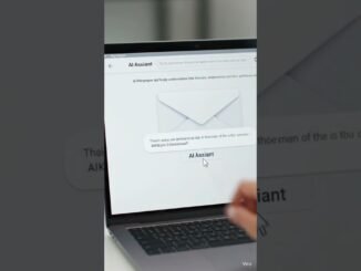 Use AI to Write Perfect Emails: Prompts for Work & Business