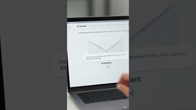 Use AI to Write Perfect Emails: Prompts for Work & Business