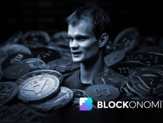 Vitalik Credits Bitcoin as Ethereum Eyes UTXO Model for 1,000x Scaling