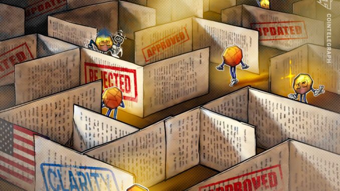 Cointelegraph
