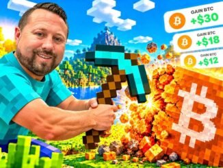 4 Steps to Start Bitcoin Mining as a Beginner!