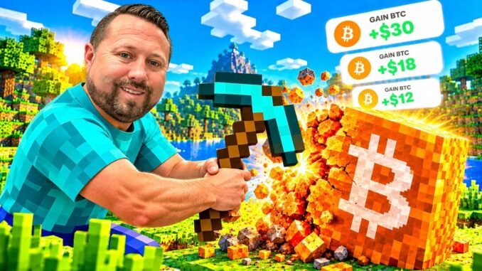 4 Steps to Start Bitcoin Mining as a Beginner!