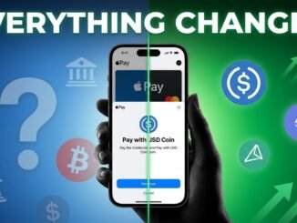 APPLE IS ADDING CRYPTO: Everything You Need To Know