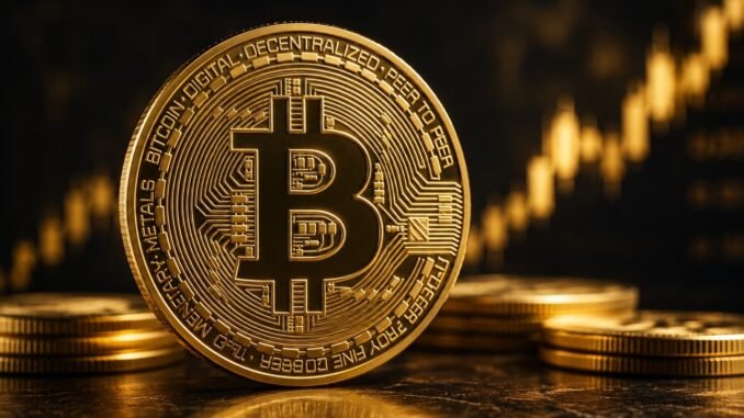 Bitcoin