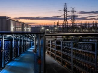 Bitcoin Miners Unplug 23% as AI Revenue Surges 52%