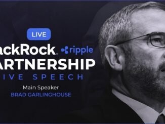 🚨 BlackRock & Ripple News Today | Brad Garlinghouse | XRP Price Prediction