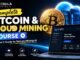 Complete Bitcoin & Cloud Mining Course ₿ | Beginner’s Guide to Nebula Mining AI