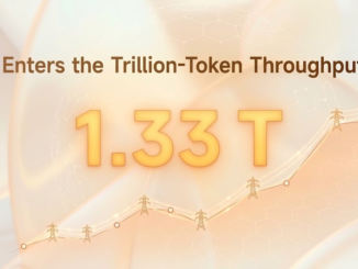 Cracking 1.33 Trillion Daily Tokens: B.AI Powers the "AI Grid" with Full-Stack Infrastructure to Fuel the Agentic Era