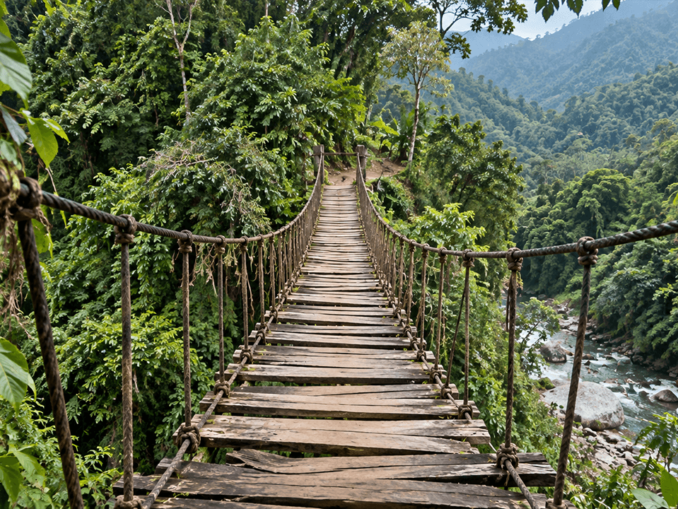 Deep in Mexico’s Jungle, Police Found 300 Crypto Miners Humming