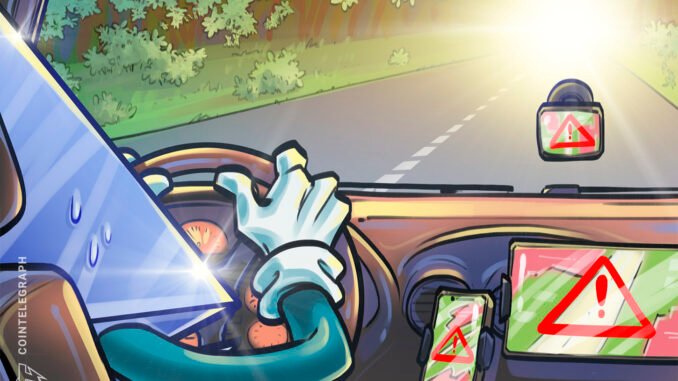 Cointelegraph