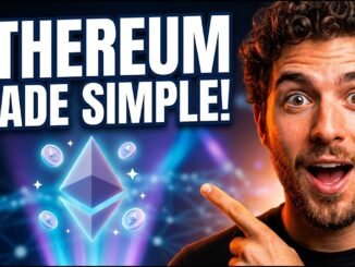 Ethereum Explained Like You're 5 Years Old!