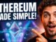 Ethereum Explained Like You're 5 Years Old!